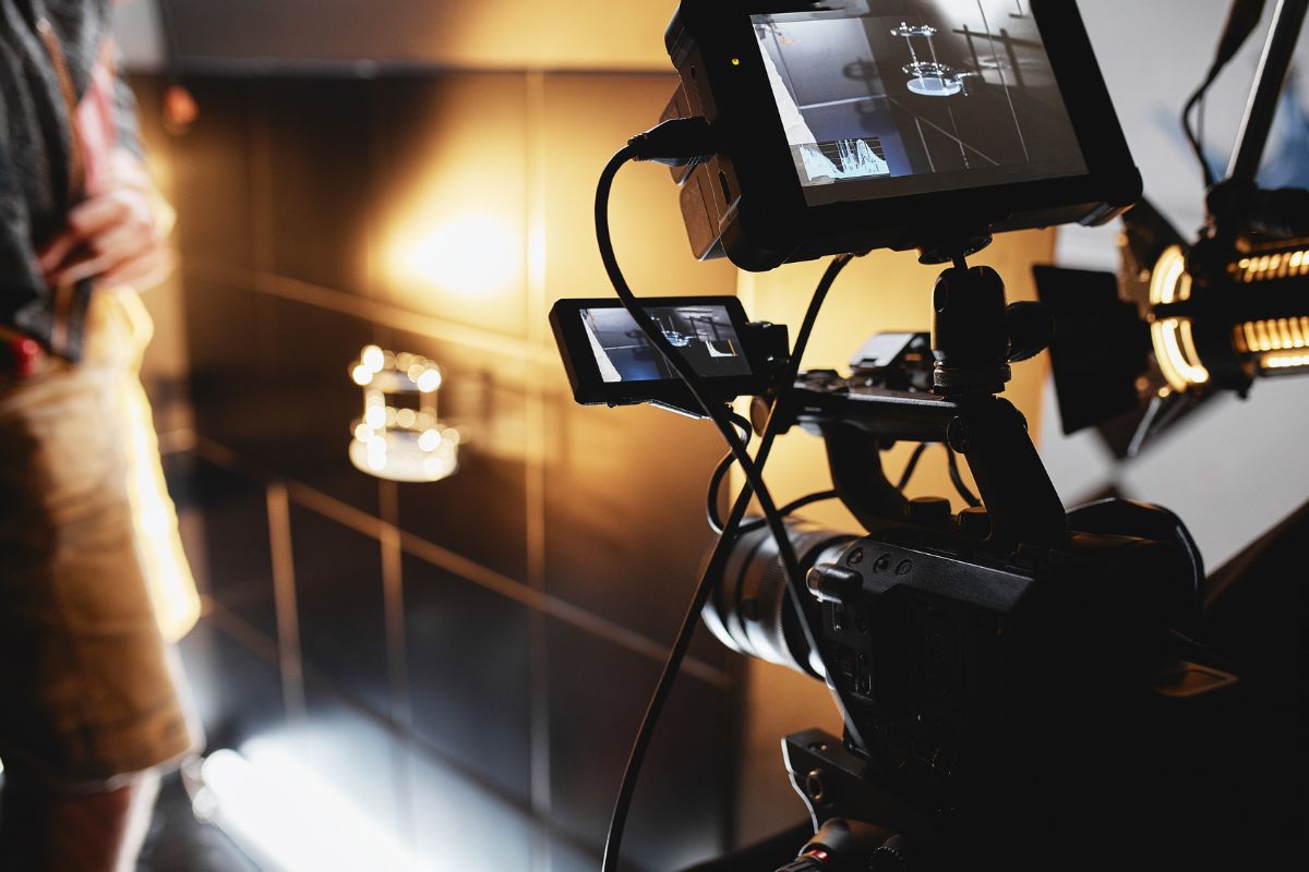 Biggest Challenges of Starting a Video Production Company and How to Overcome Them How to Start a Video Production Company 