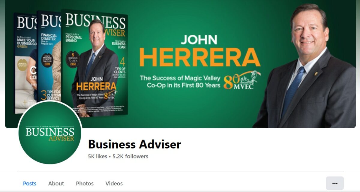 Business Adviser Best Facebook Groups for Business