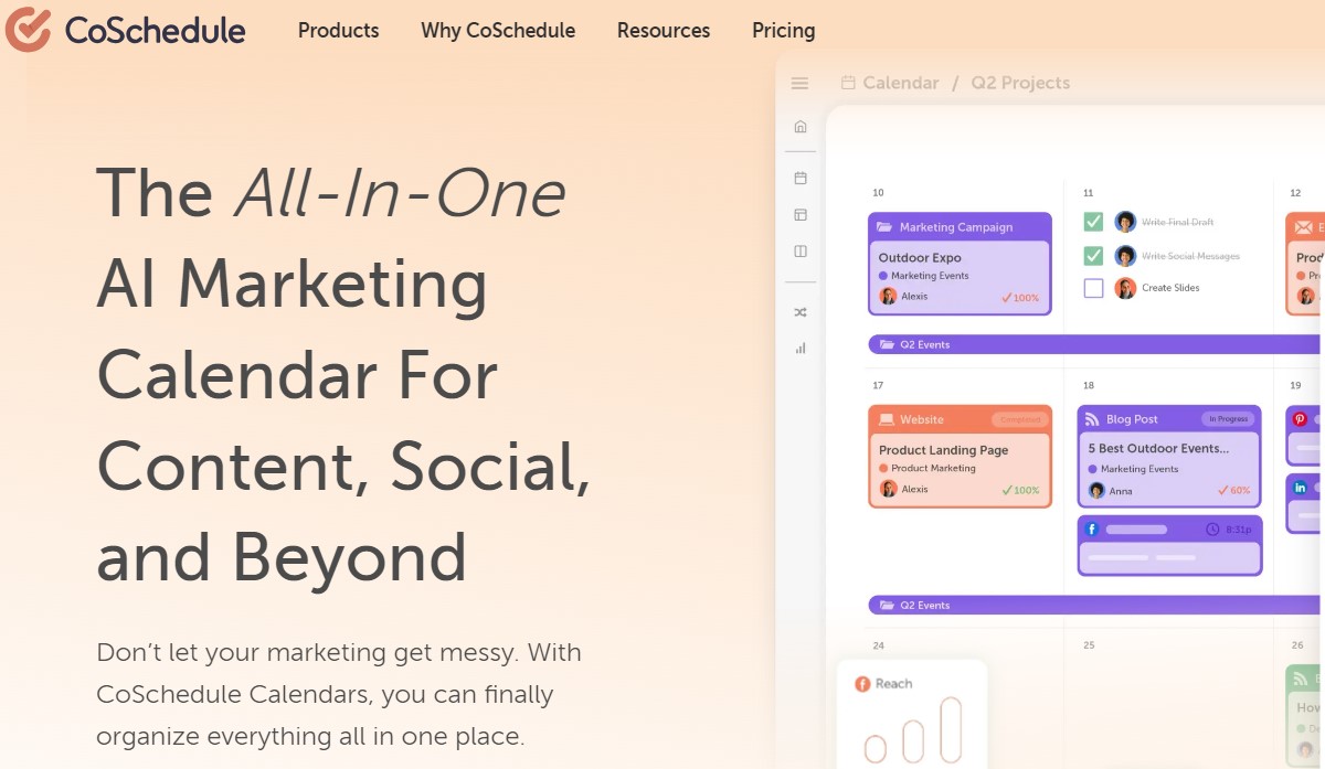CoSchedule Essential Social Media Marketing Apps 1