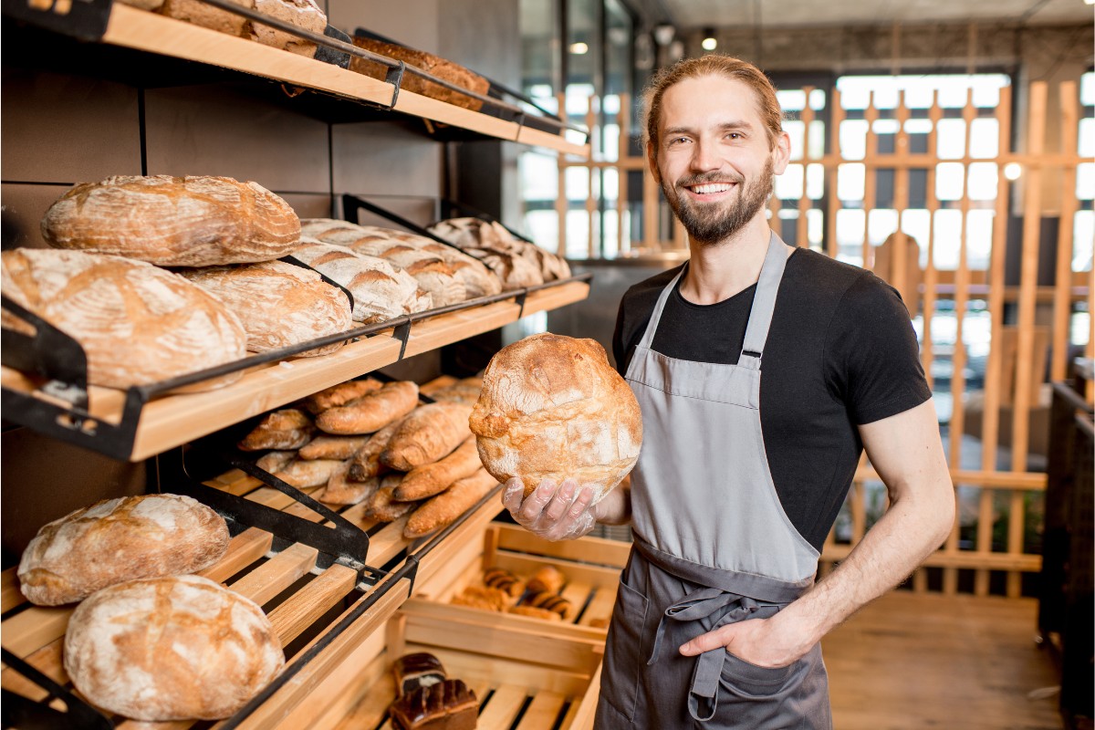 Customer Satisfaction and Growth How to Start a Home-Based Bakery