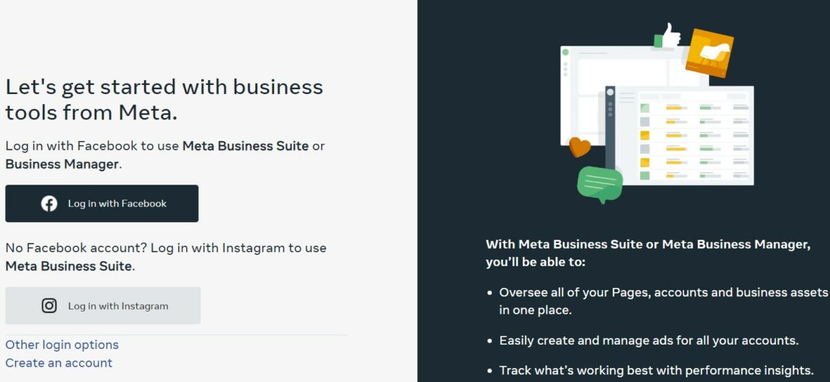 Facebook Business Suite Essential Social Media Marketing Apps