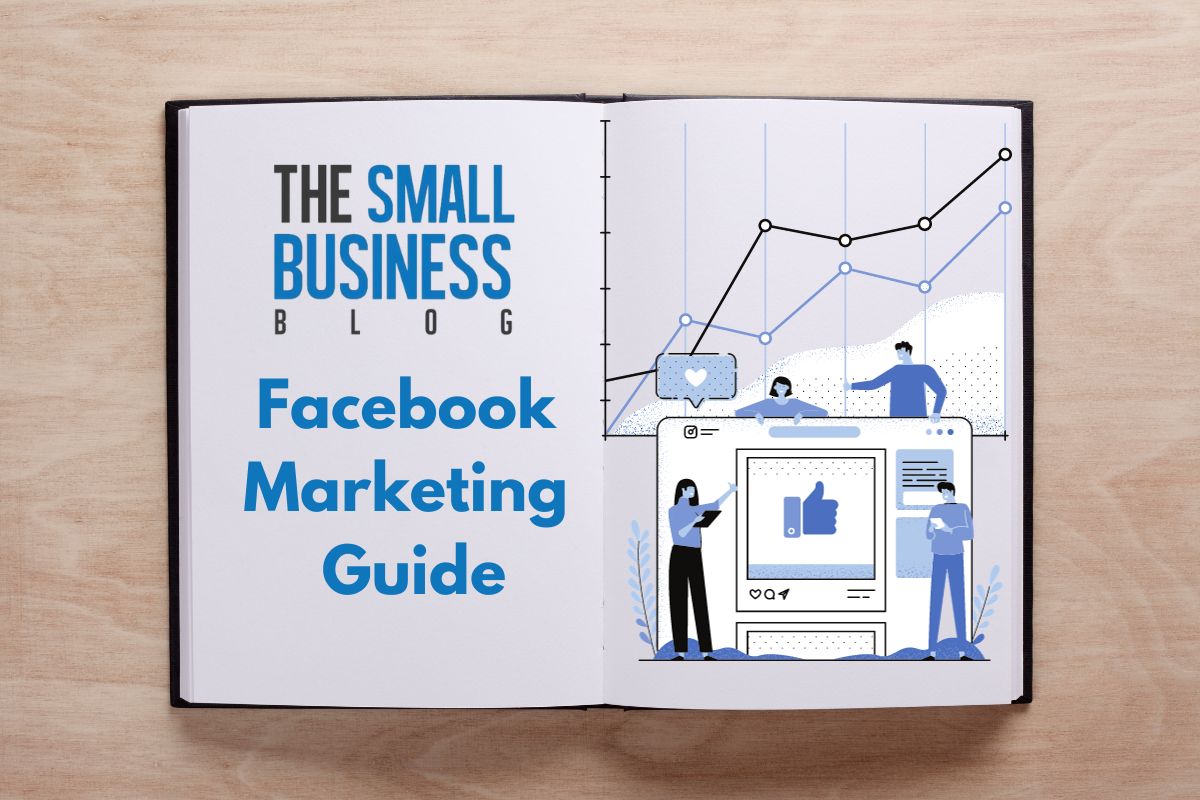 Facebook Marketing Guide