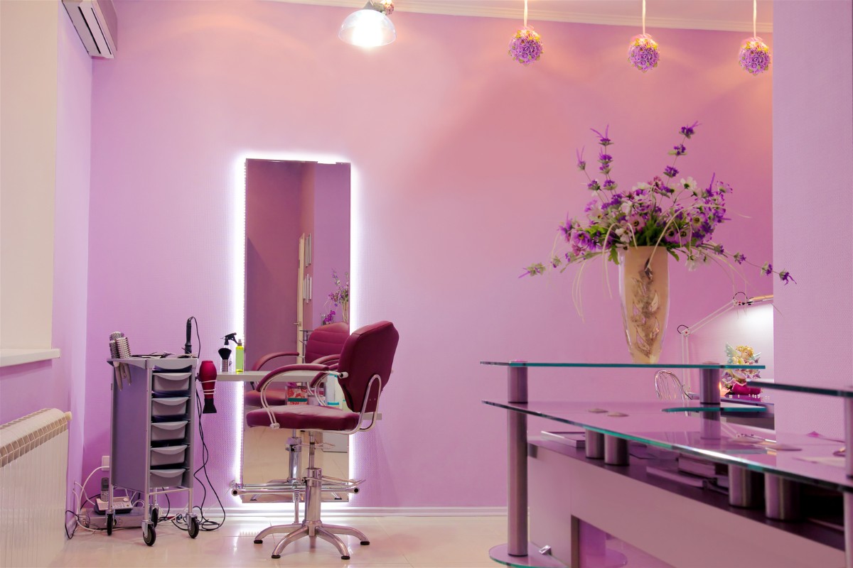 Find the Perfect Location How to Start a Hair Salon