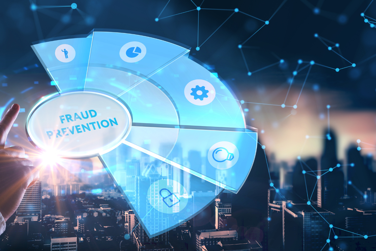 Fraud Detection And Cybersecurity