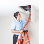 Hiring Professionals For AC Duct Cleaning