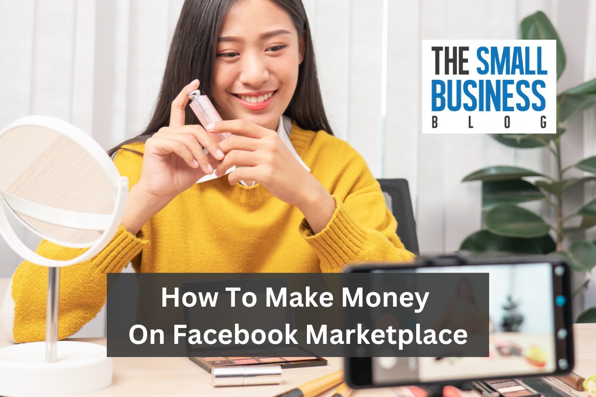 How To Make Money On Facebook Marketplace