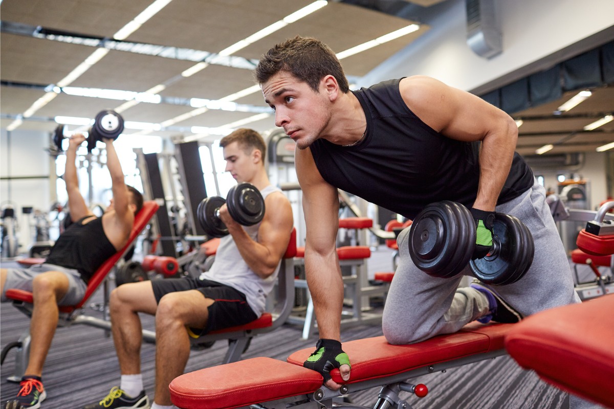 How To Set Your Gym For Long-Term Triumph How to Start a Gym Business
