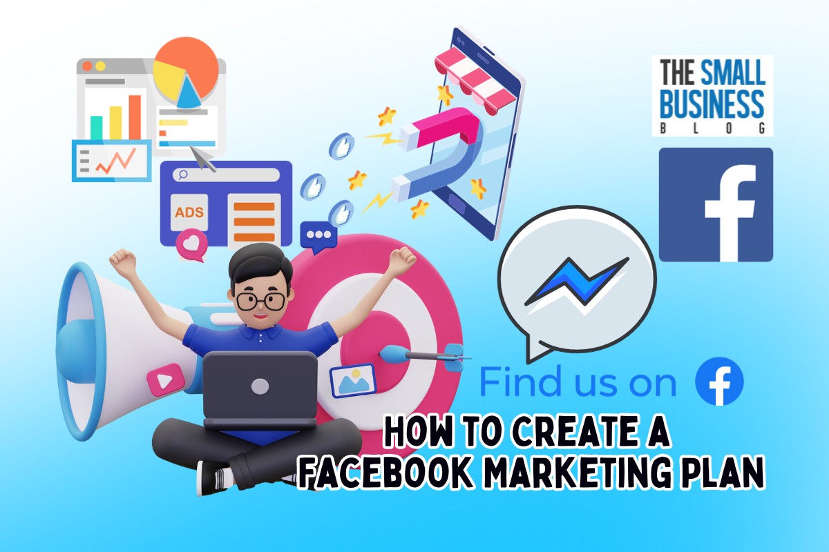 How to Create a Facebook Marketing Plan