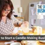 How to Start a Candle-Making Business