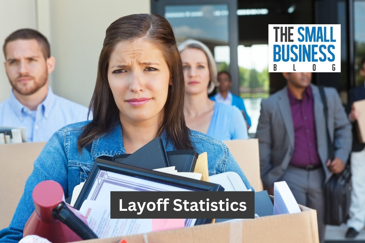 Layoff Statistics