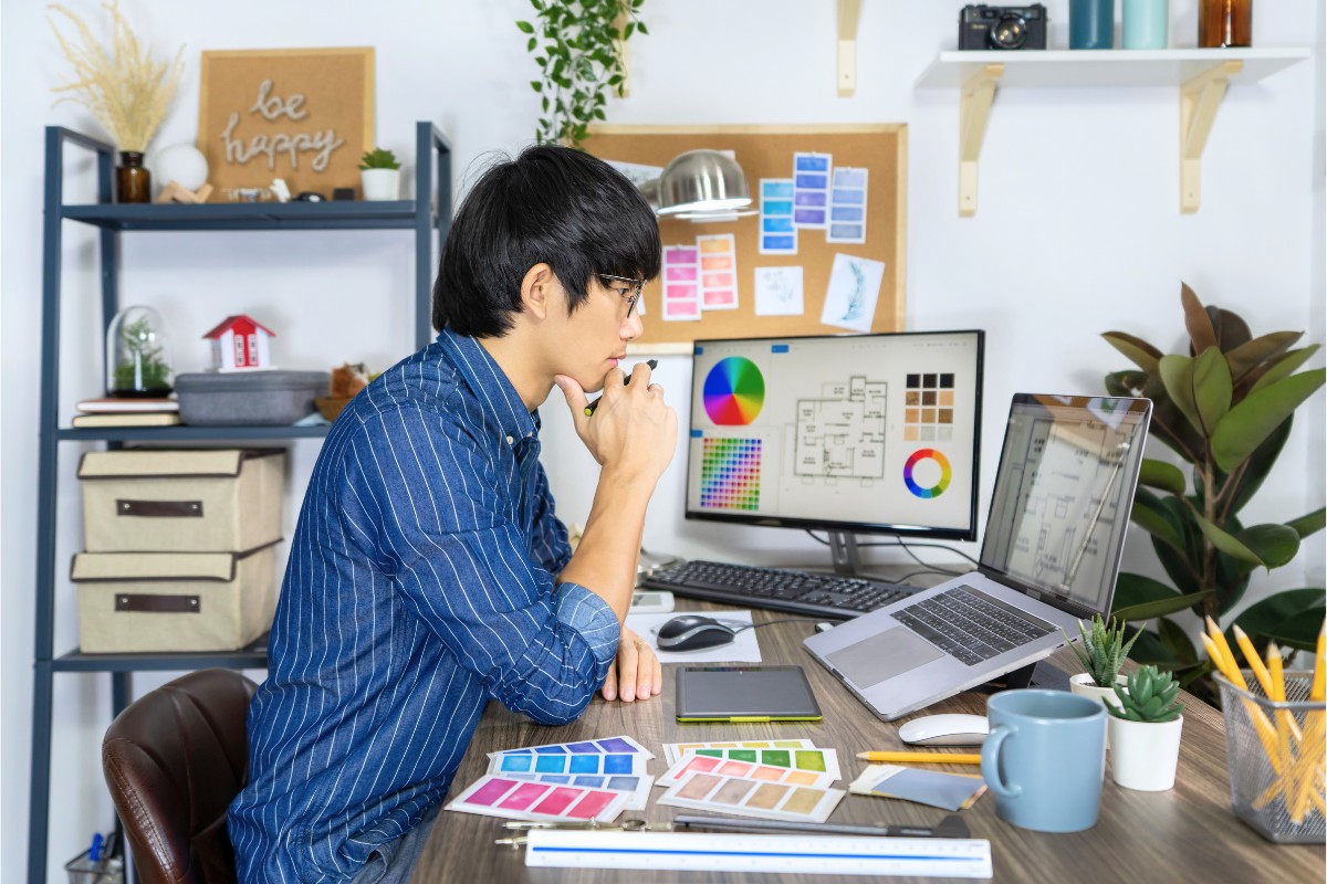 Managing Your Finances How to Start a Graphic Design Business