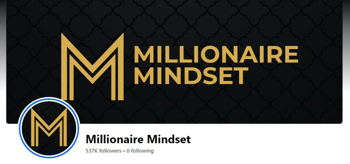 Millionaire Mindset Best Facebook Groups for Business