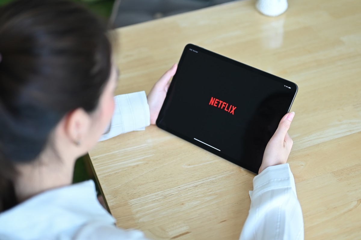 Netflix Tagger Best Jobs for Lazy People