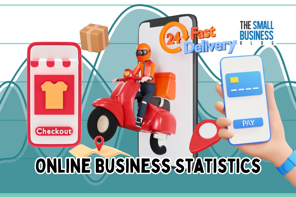 Online Business Statistics