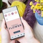 Online Flower Ordering