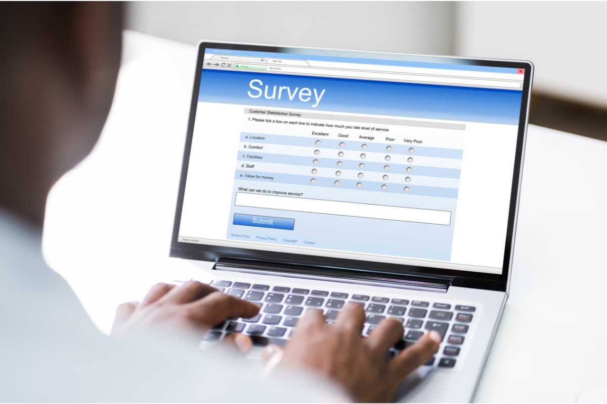 Online Surveys How to Make $600 a Day