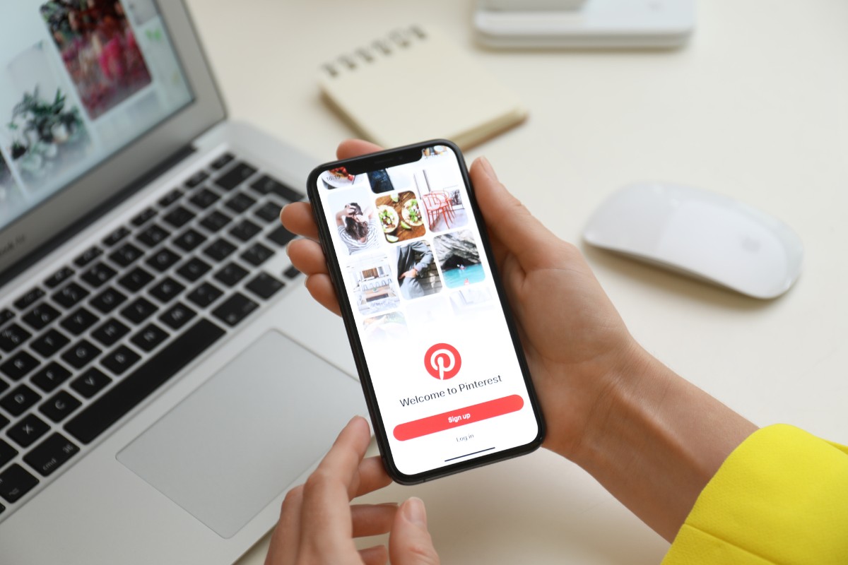 Pinterest Best Social Media Platforms For Small Business