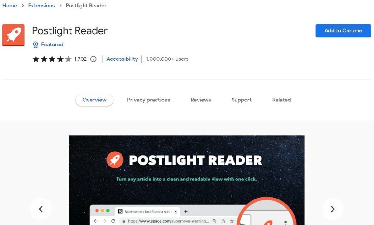 Postlight Reader Best Paywall Bypass Websites