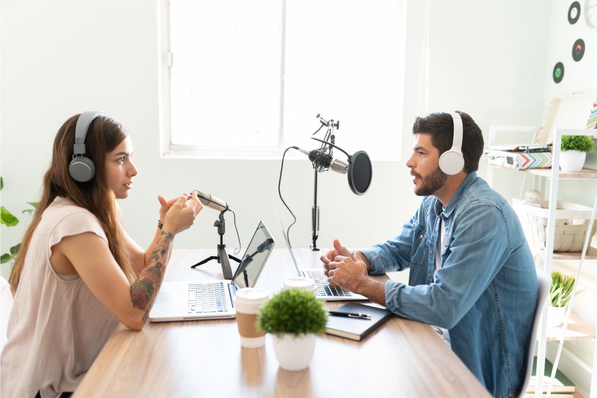 Preparing Guests for Success How to Start a Podcast Production Business 