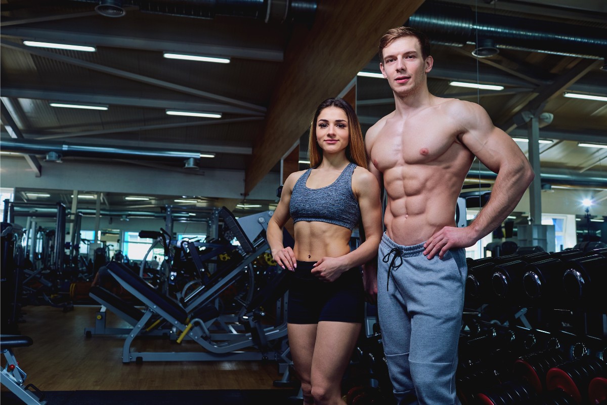 Promoting Your New Gym How to Start a Gym Business