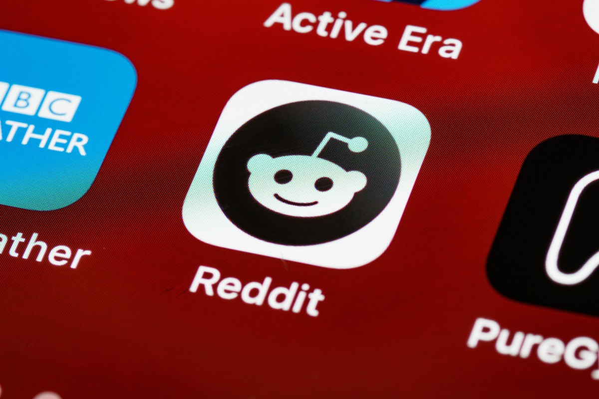 Reddit Best Social Media Platforms For Small Business