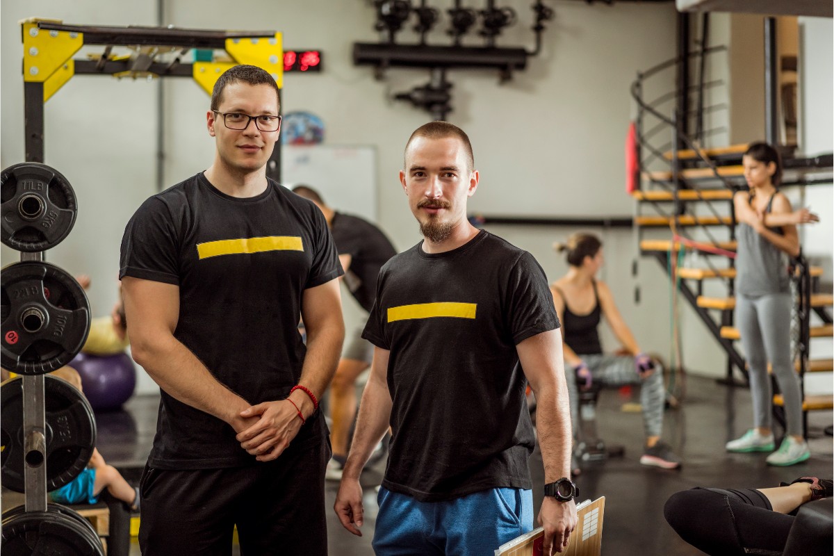 Research and Planning How to Start a Gym Business
