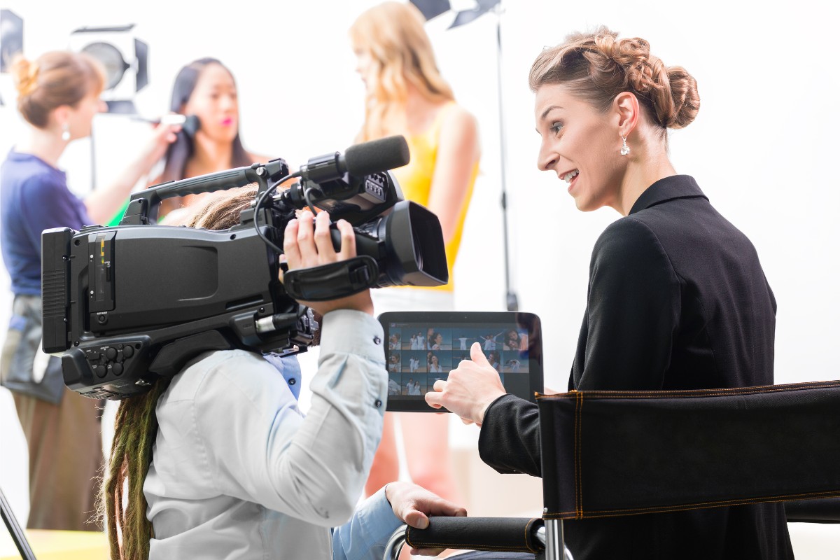 Research and Planning How to Start a Video Production Company 