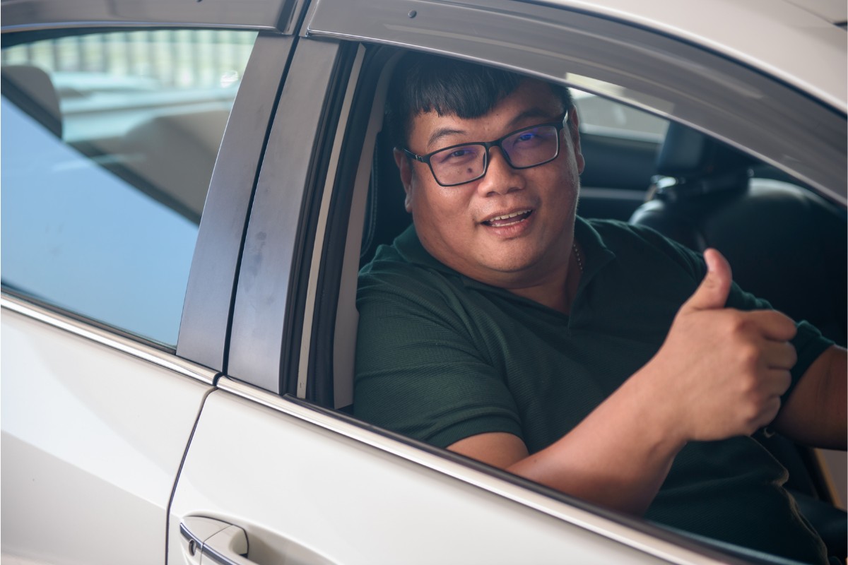 Ride-Hailing Services How to Make 8K a Month