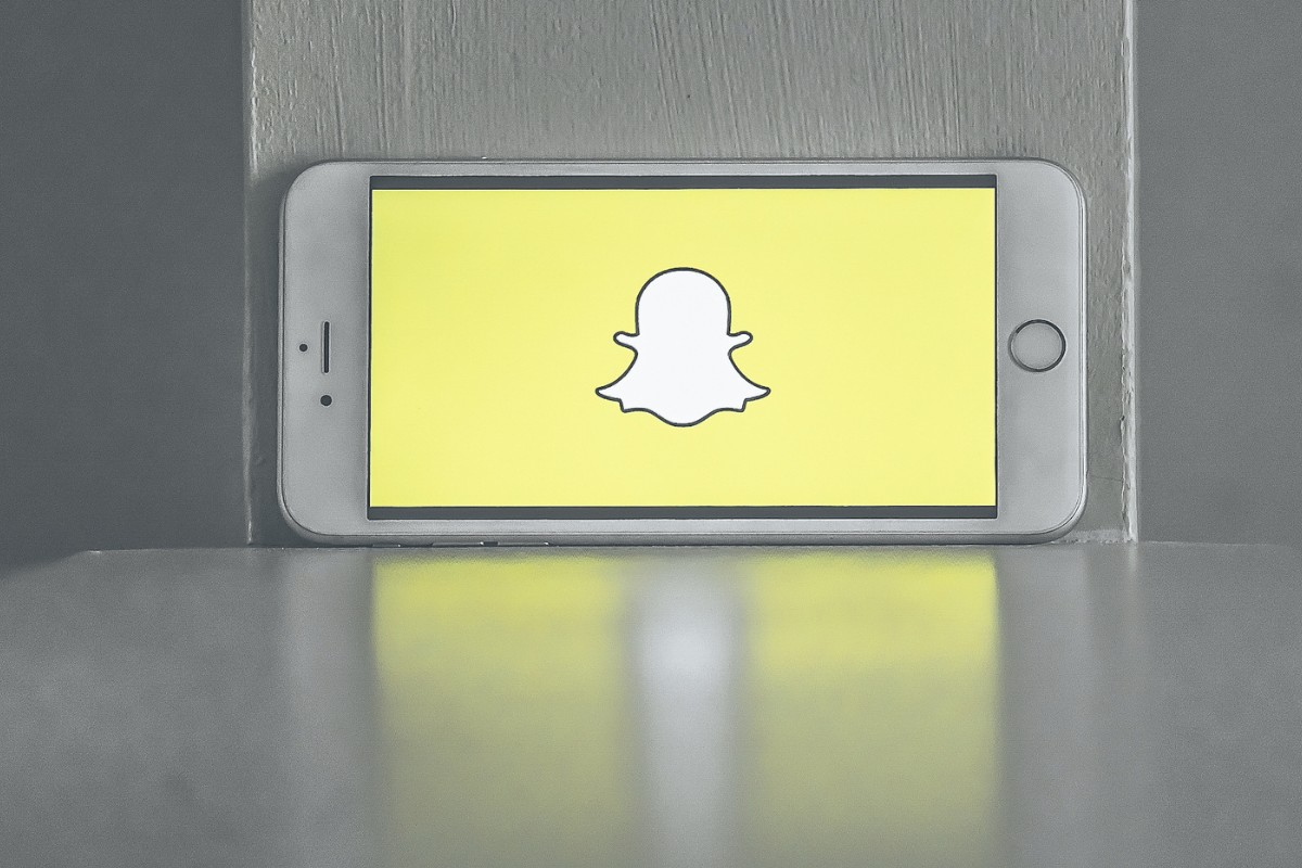 Snapchat Best Social Media Platforms For Small Business
