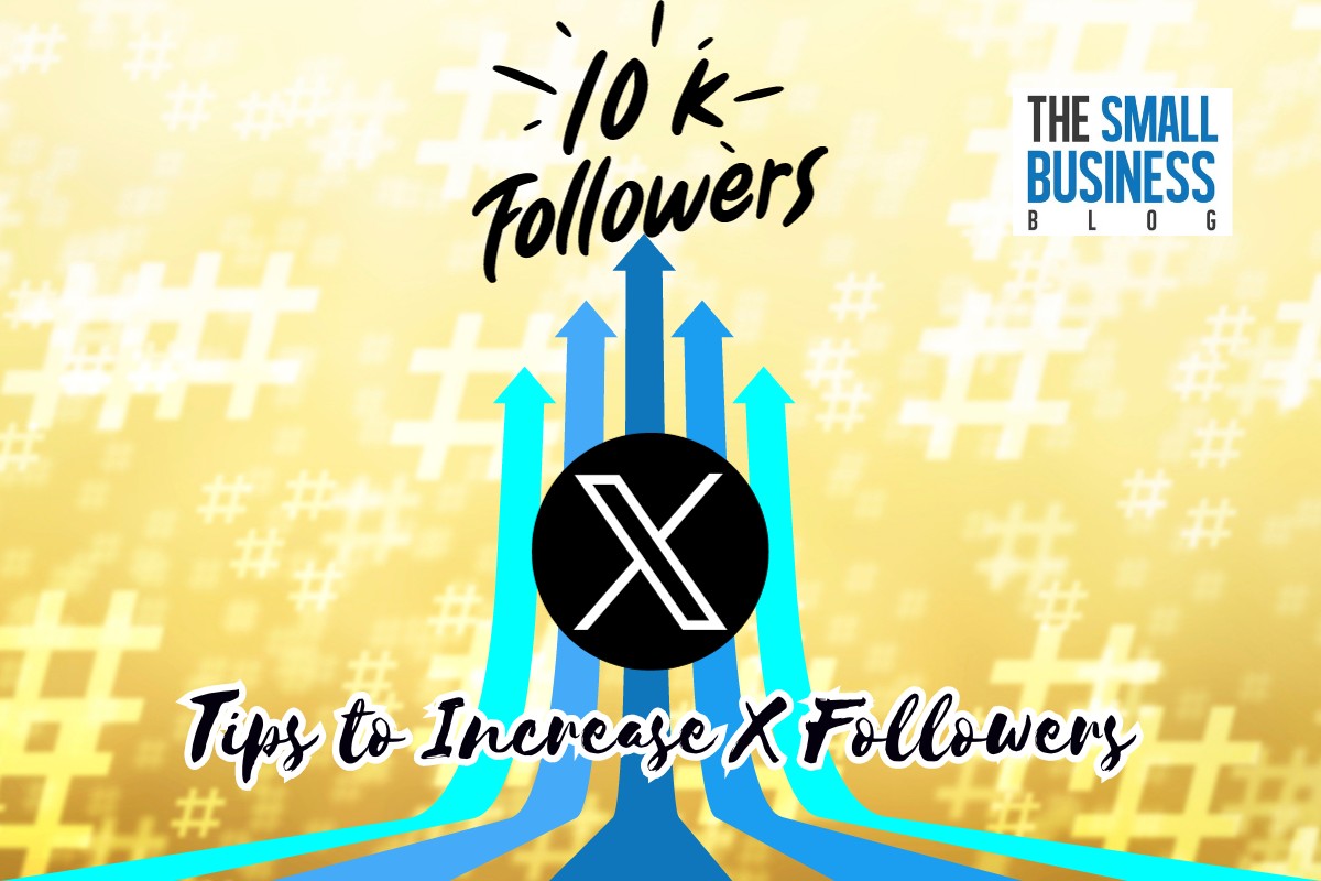 Tips to Increase X Followers