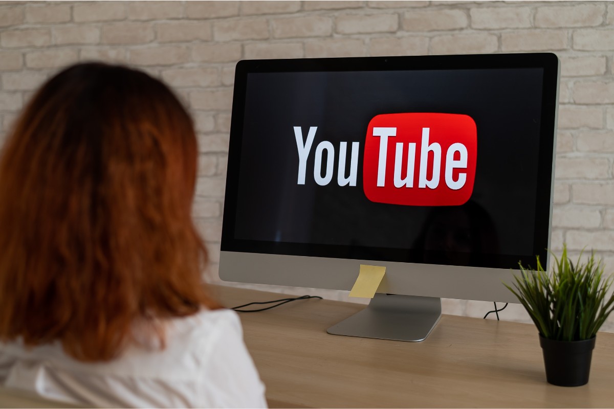 YouTube Best Social Media Platforms For Small Business