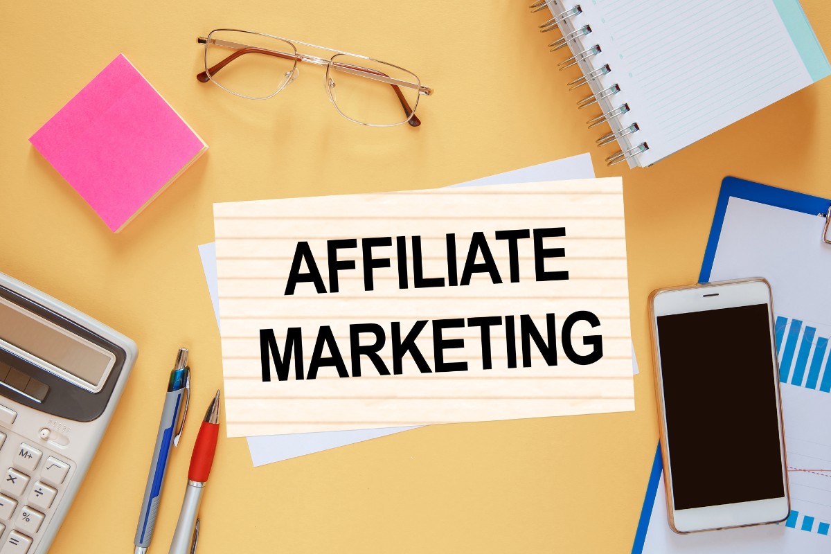 Affiliate Marketing How to Make $600 a Day