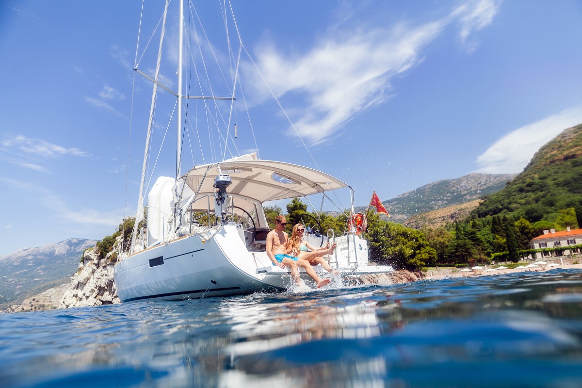Yacht or Boat Rentals