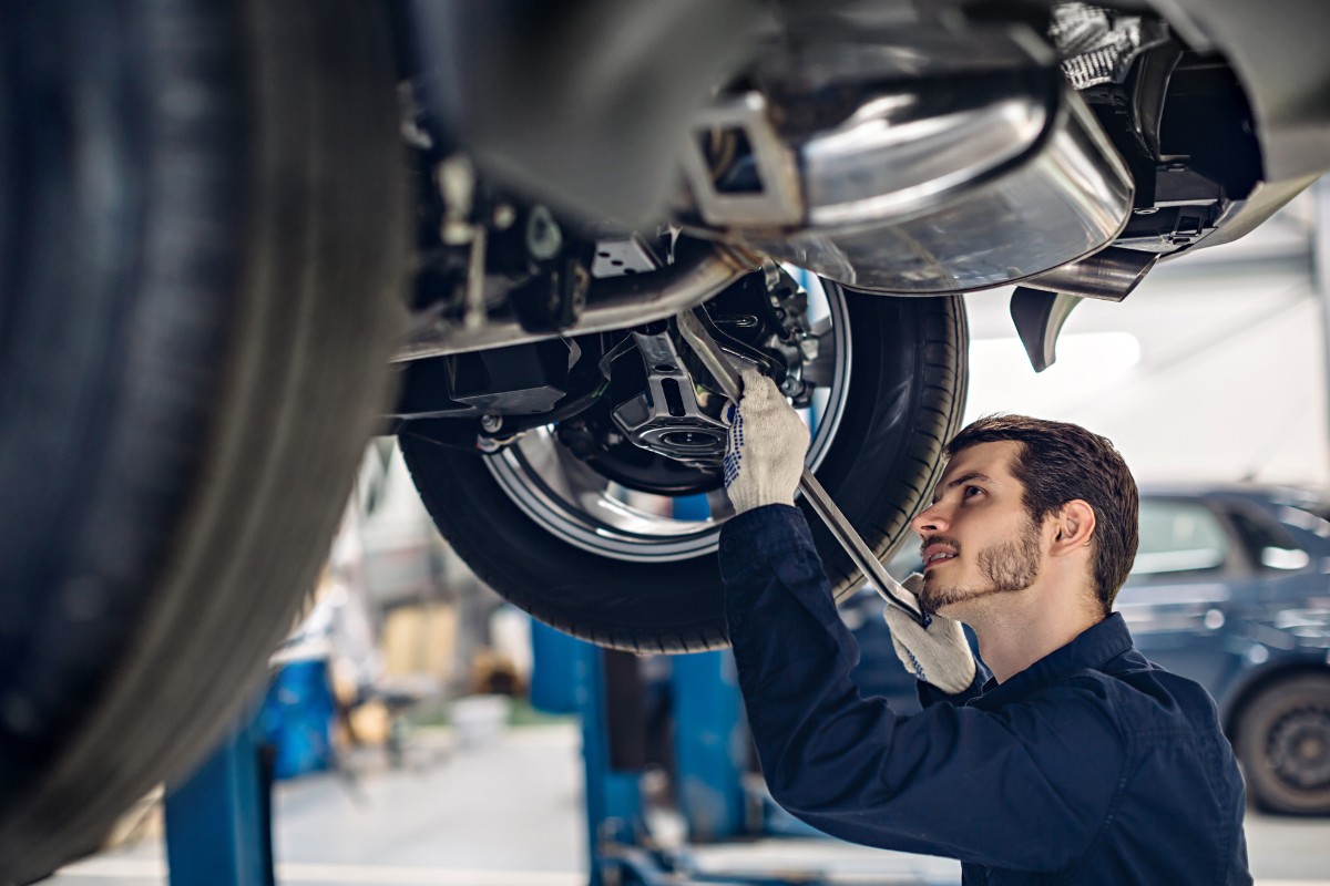 In the United States, the automotive repair sector is set to reach $953.87 billion by 2028.