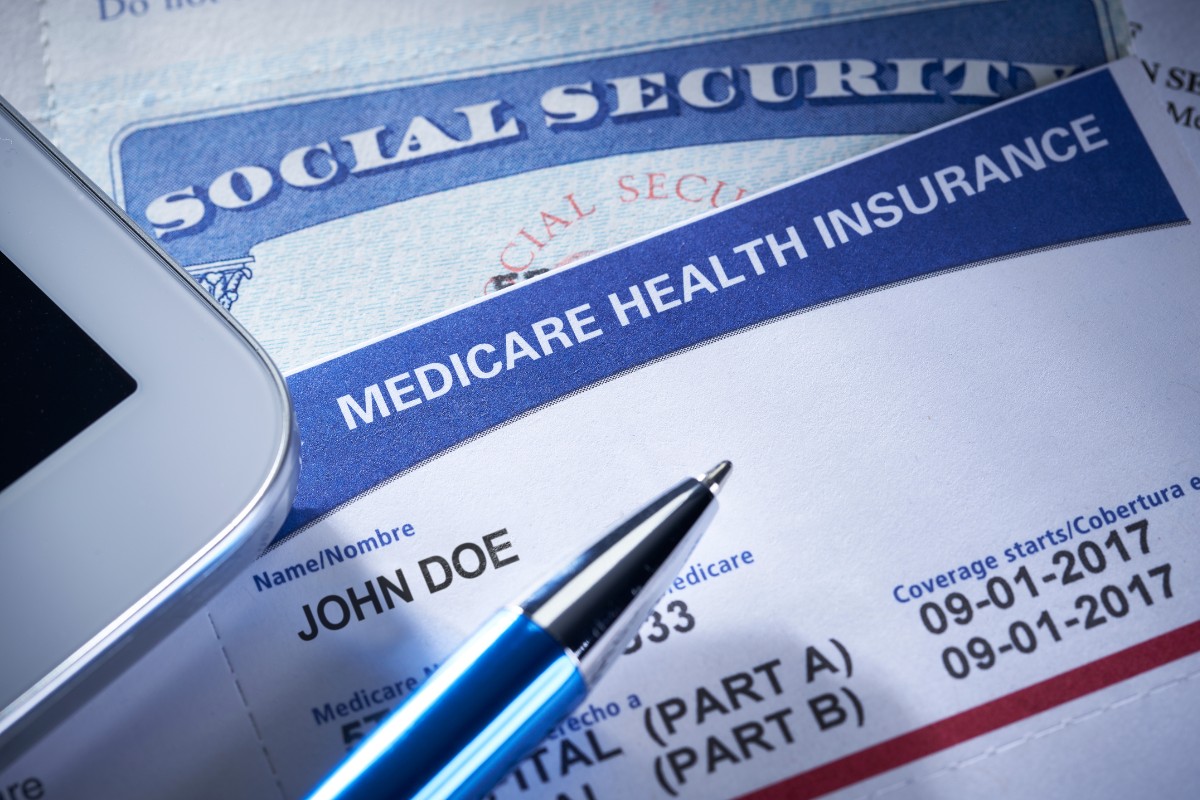 Baby Boomers Want To Preserve Medicare And Social Security