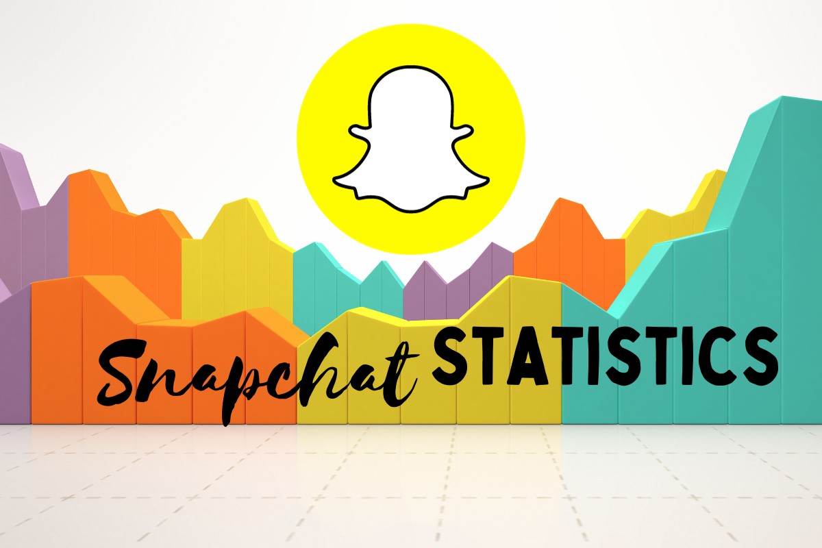 Snapchat Statistics