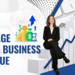 Average Small Business Revenue