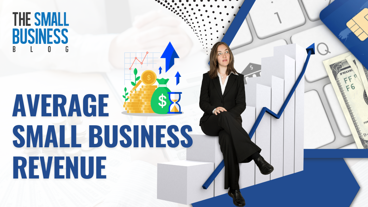 Average Small Business Revenue