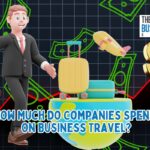 How Much Do Companies Spend On Business Travel