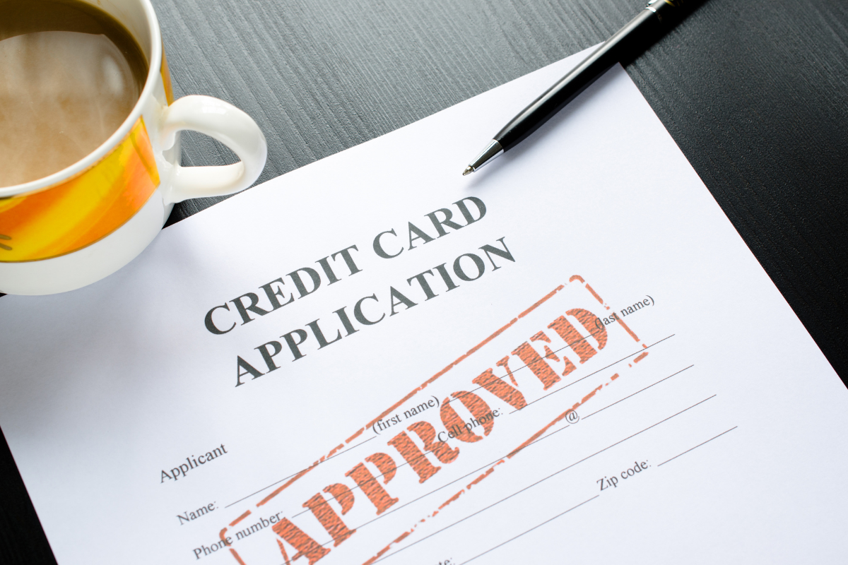 Apply For New Credit Cards
