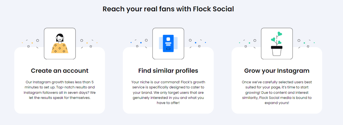 Flock Social 3