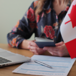 Manual For Canadian Passport Renewal Online