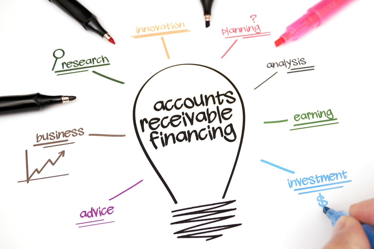 Mismanaging Accounts Payable and Receivable