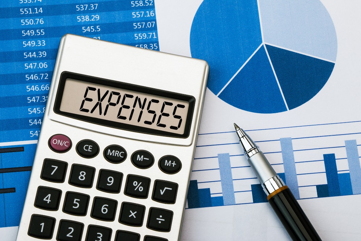Tips for Reigning in Business Travel Expenses