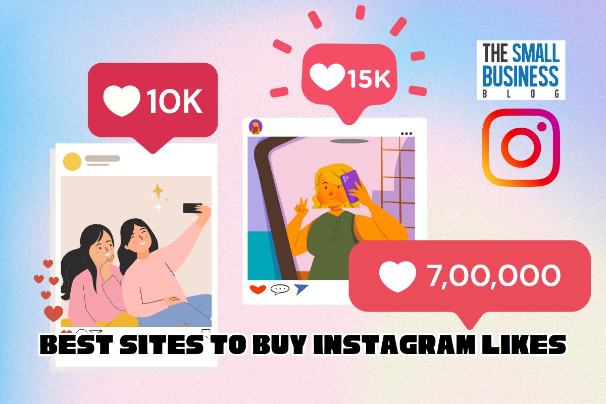 Best Sites To Buy Instagram Likes