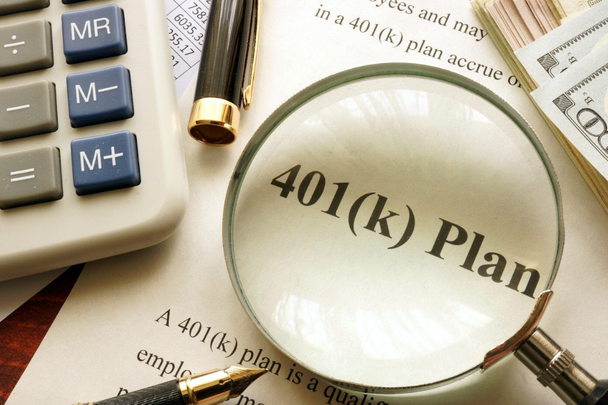 How Can A 401k Plan Administrator Help You