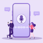 Role of Professional Voice Recording for IVR Systems