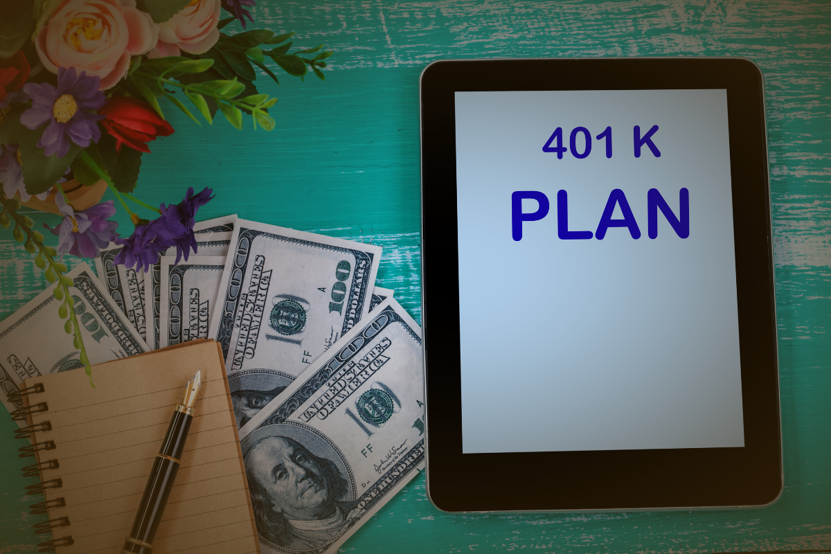 What Is A 401k Plan