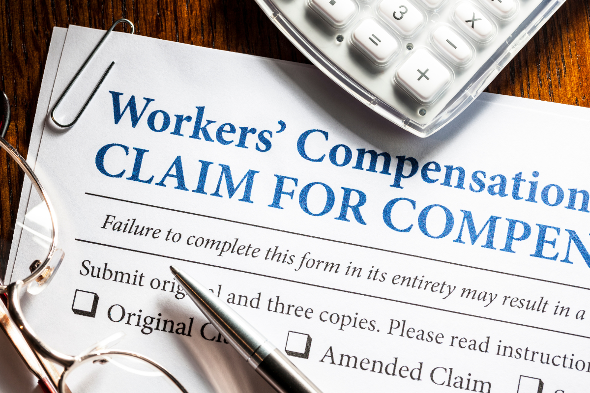 Workers Compensation Offset Considerations