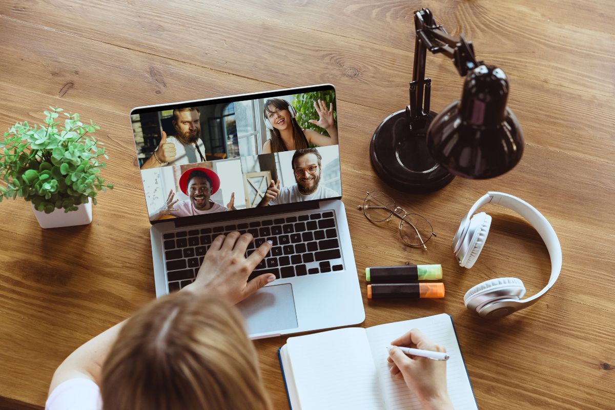 Benefits Of Using Remote Worker Apps